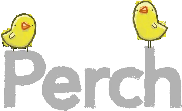 Perch CMS