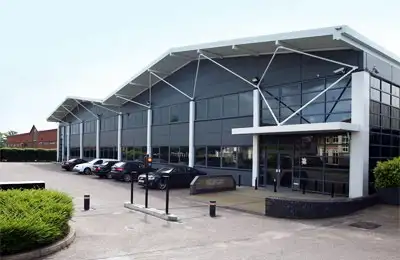 datacentre
